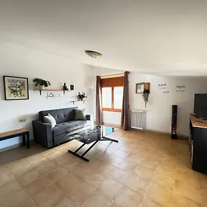 Attic Can Trabal