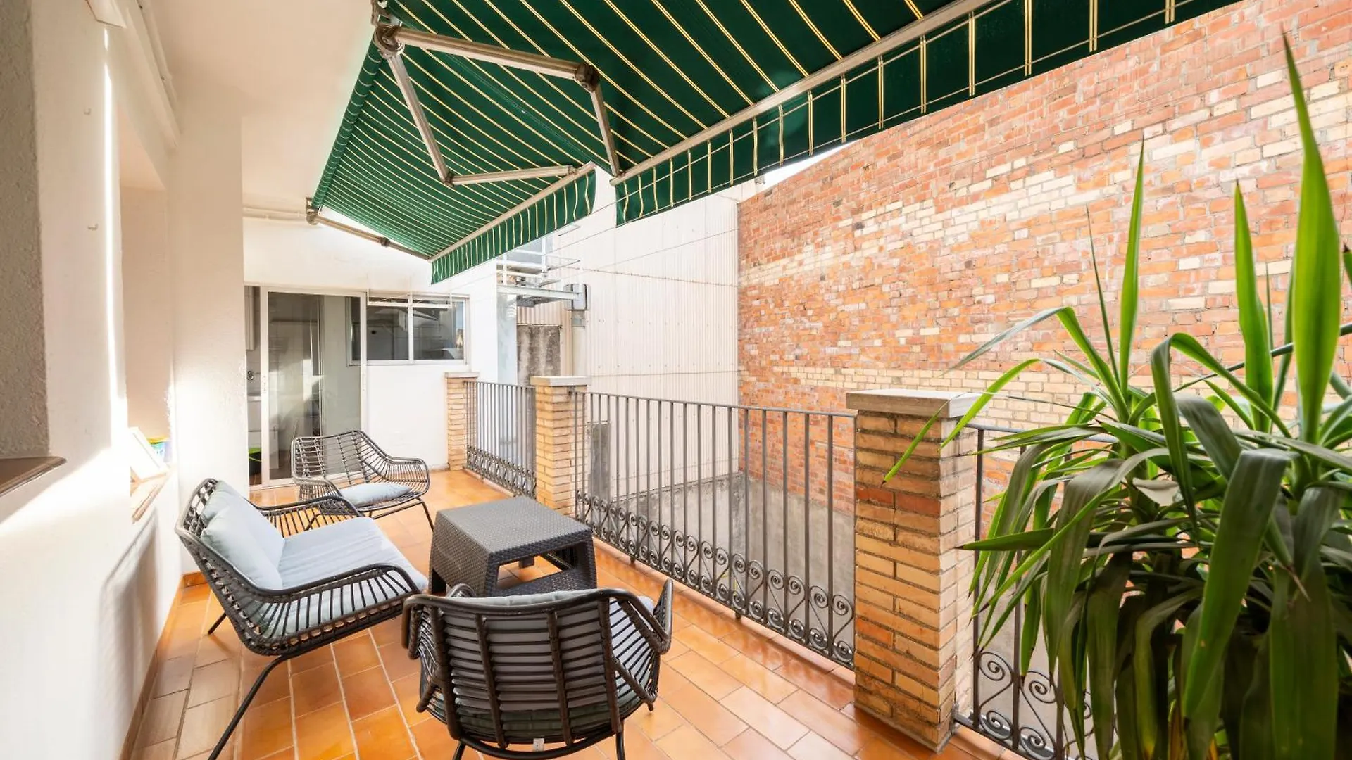 Apartment Classic Can Jeroni Figueres