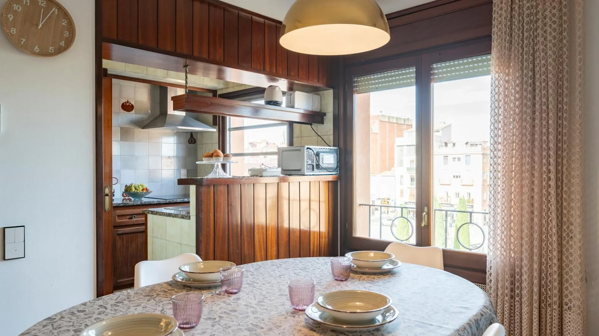 Apartment Classic Can Jeroni Figueres