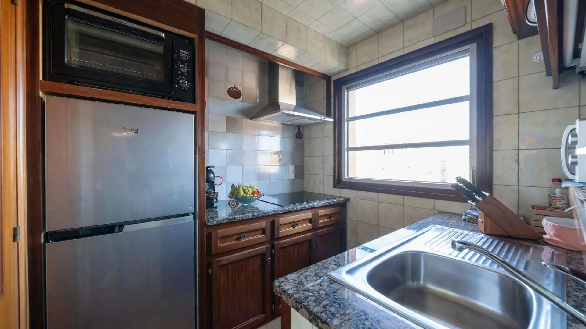 Apartment Classic Can Jeroni Figueres  Spain